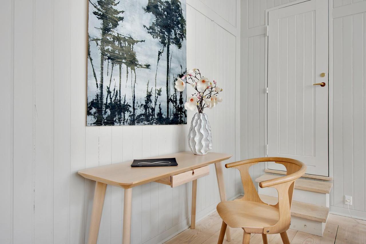 Sanders Secret - Pleasant Three-Bedroom Townhouse Near Main Attractions Kodaň Exteriér fotografie
