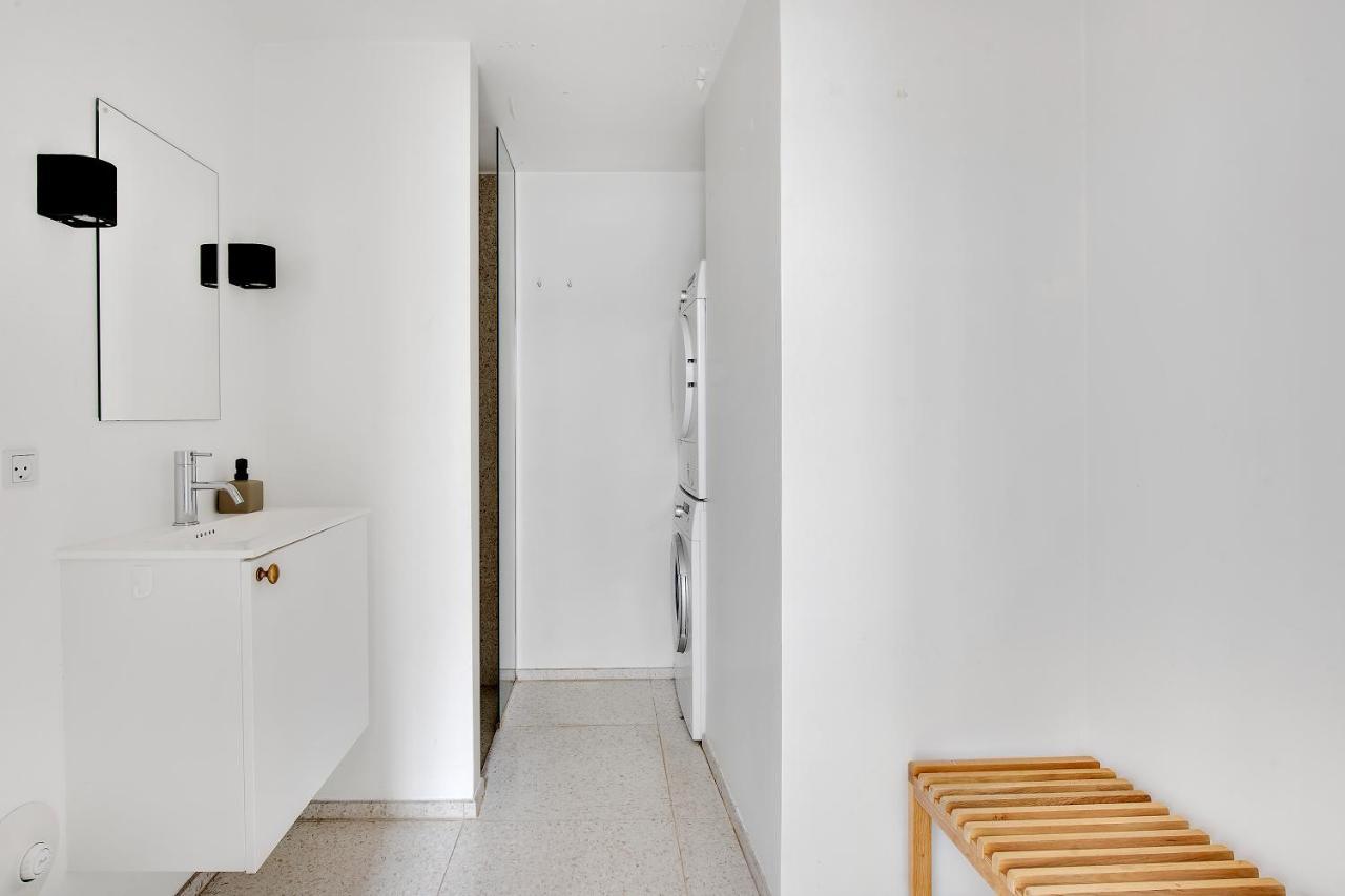 Sanders Secret - Pleasant Three-Bedroom Townhouse Near Main Attractions Kodaň Exteriér fotografie