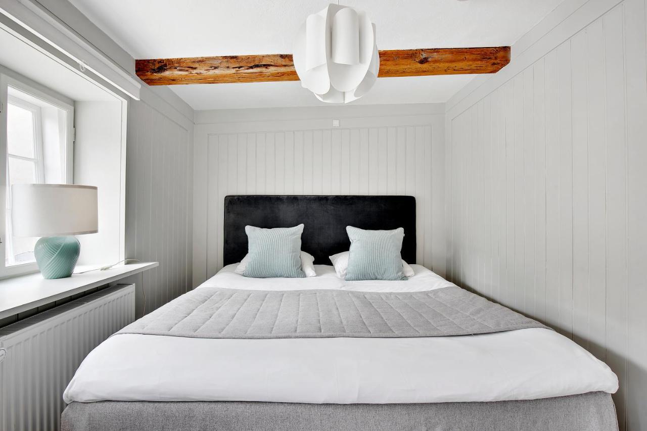 Sanders Secret - Pleasant Three-Bedroom Townhouse Near Main Attractions Kodaň Exteriér fotografie
