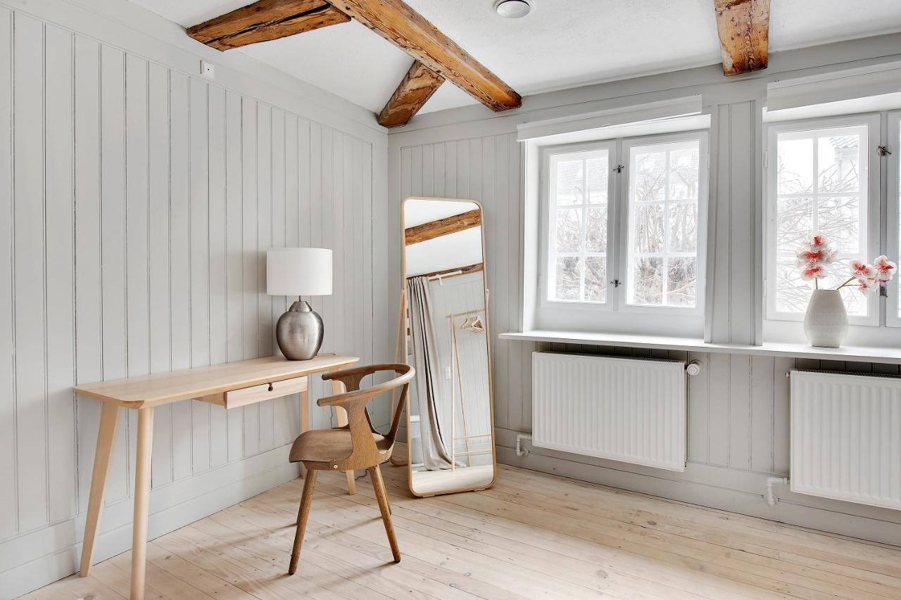 Sanders Secret - Pleasant Three-Bedroom Townhouse Near Main Attractions Kodaň Exteriér fotografie