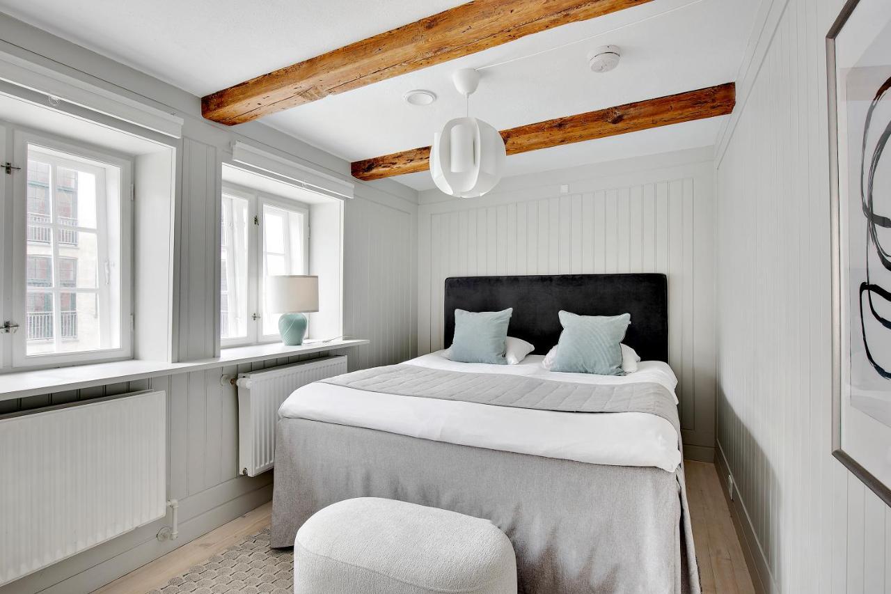 Sanders Secret - Pleasant Three-Bedroom Townhouse Near Main Attractions Kodaň Exteriér fotografie
